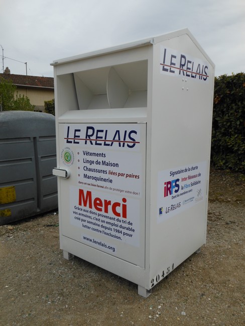 LES ANNONCES de la MAIRIE  Mai  2012